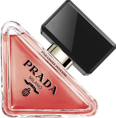 prada paradox intense parfum